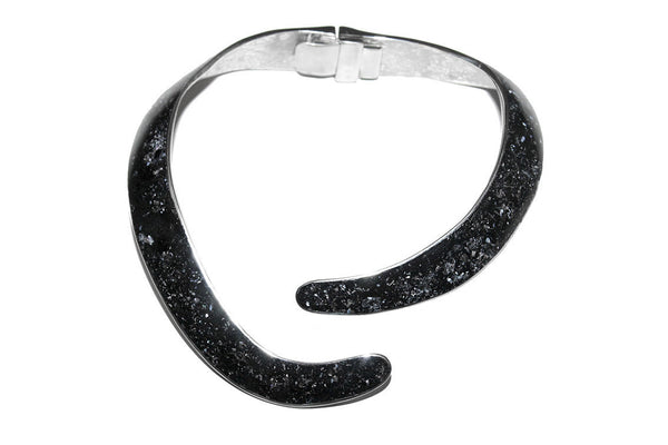 Black Ebano Necklace