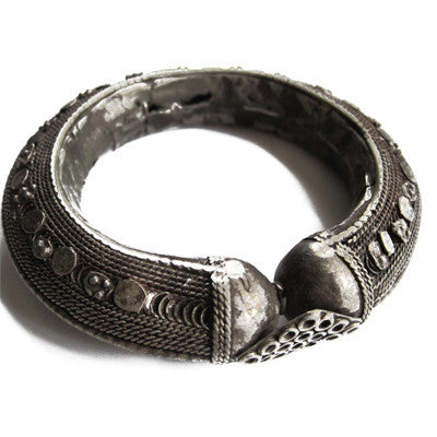 Vintage Yemeni Bracelet