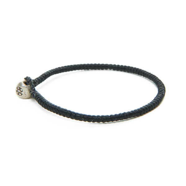 Black Moon Nugget Bracelet