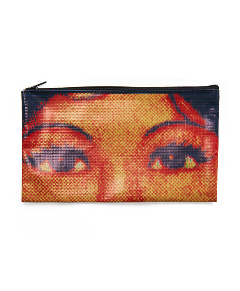 Small Burma Lady Pouch