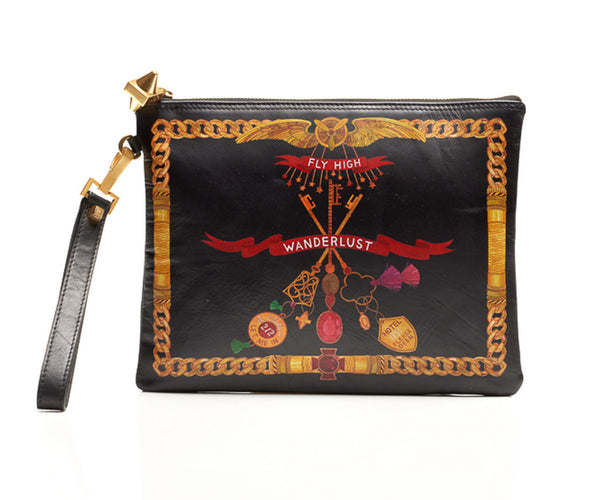 Paloma Wanderlust Pouch