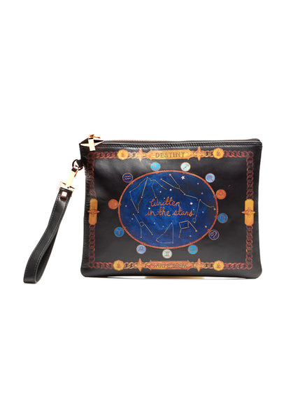 Paloma Written In The Stars Pouch