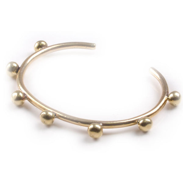 Dot Bangle