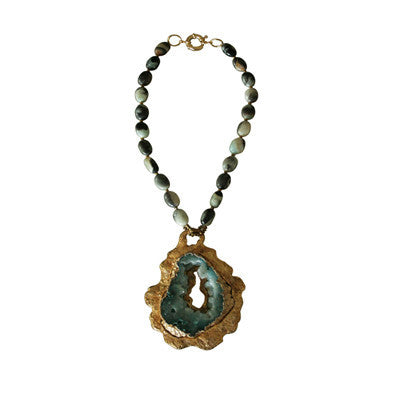 Maunaloa Treasure Necklace