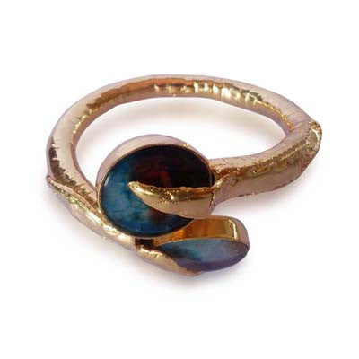 Mt Amorong Dawn Bangle