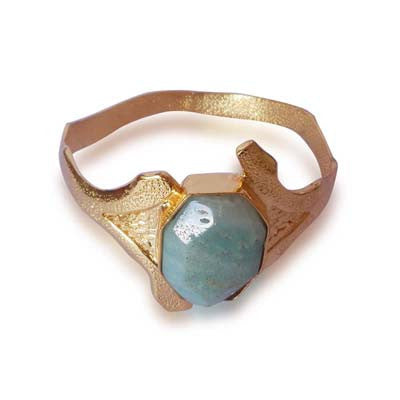 Mt Manungal Precious Bangle