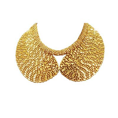 Amage Bib Necklace