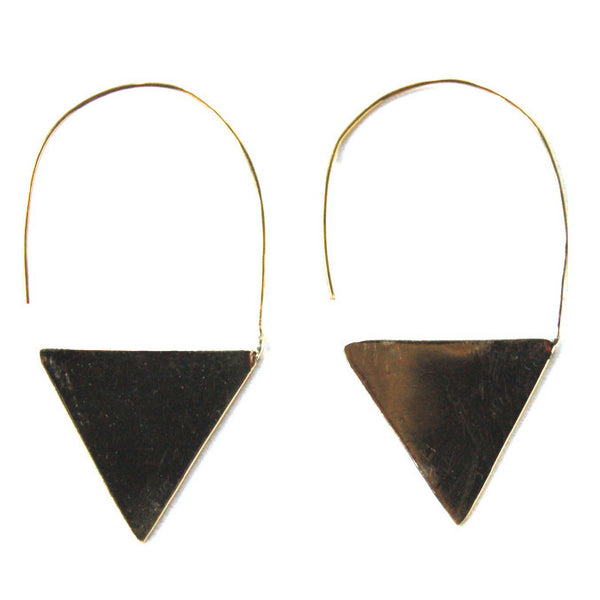 Onigun Earrings