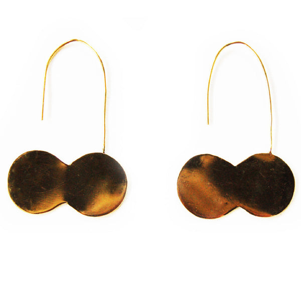 Duru Earrings