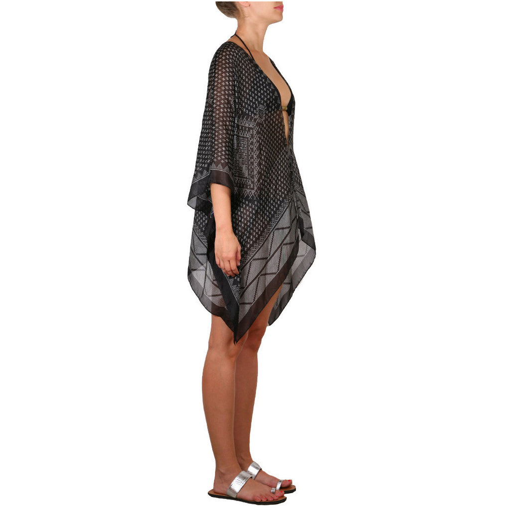 Silk Kharum Maxi Topper