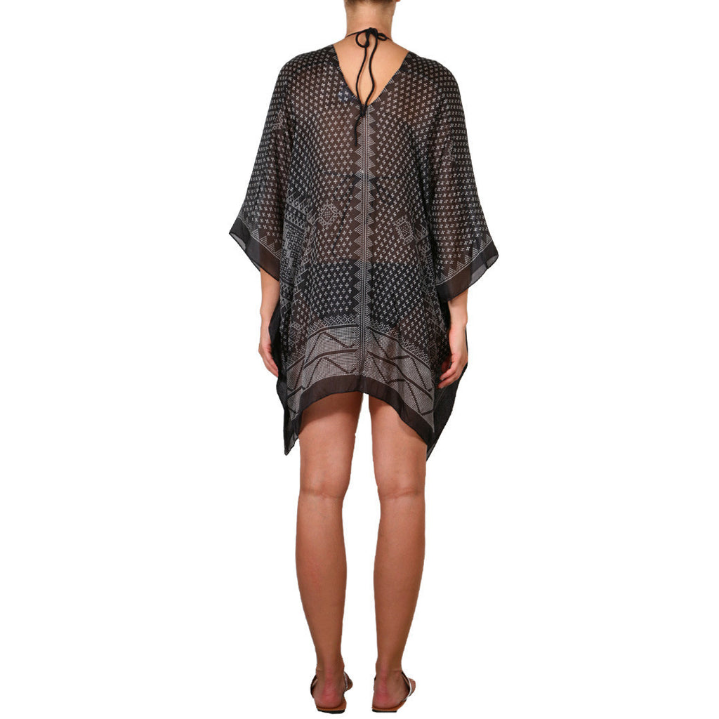 Silk Kharum Maxi Topper