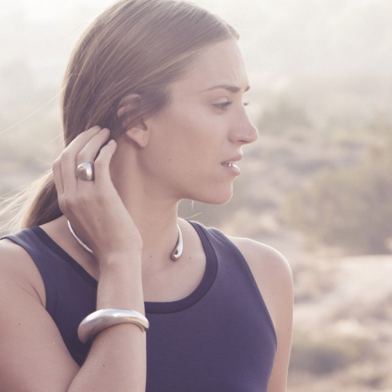 Curved Volumetric Cuff