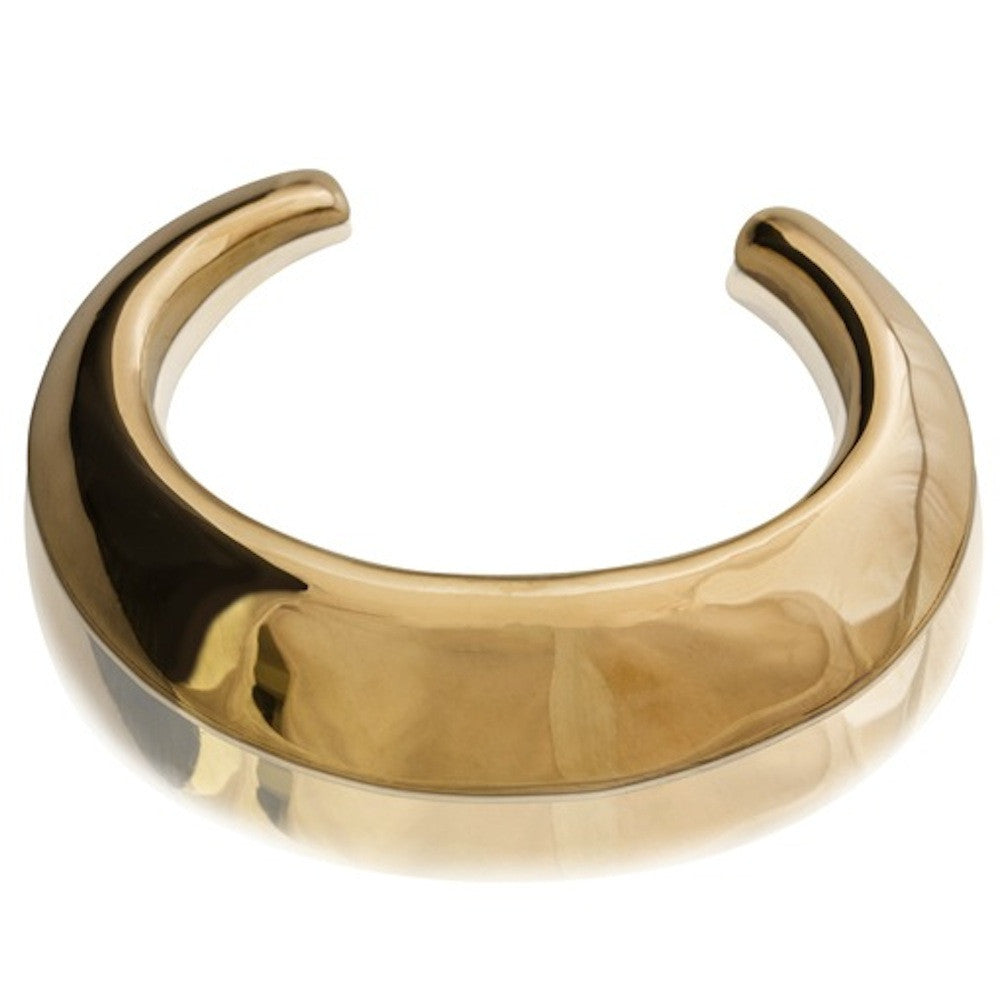 Boar's Tusk Bracelet - Tombac