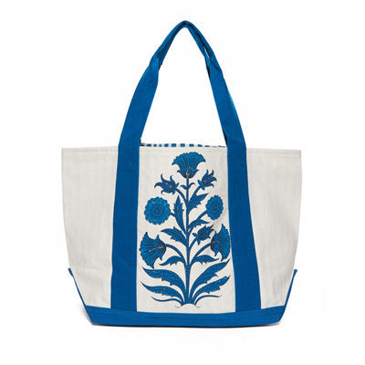 The Jaipur Tote