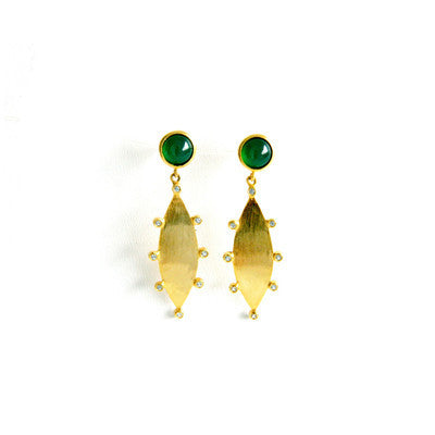 Monaco Earrings