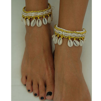 Hari Anklets