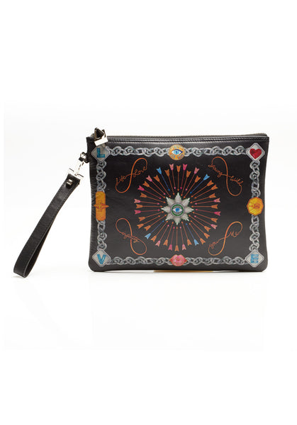 Paloma Love Pouch