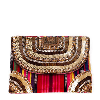 Maharani Clutch