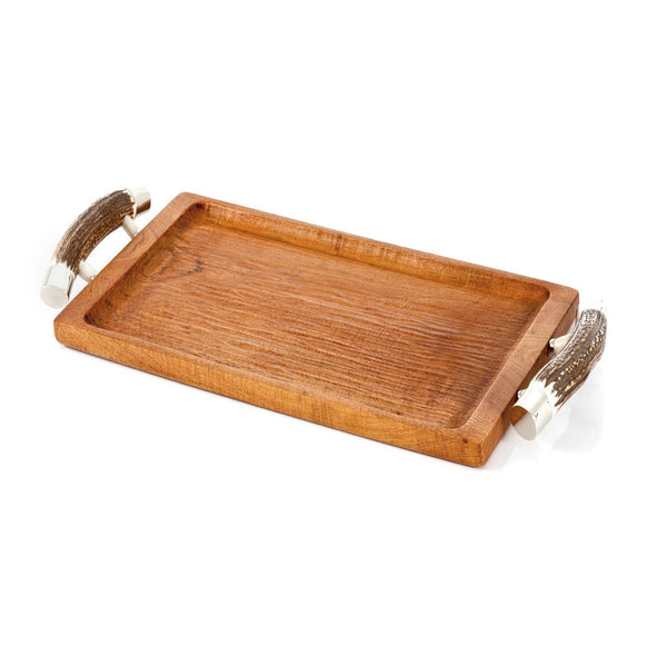 Patagonia Wood Rectangular Tray