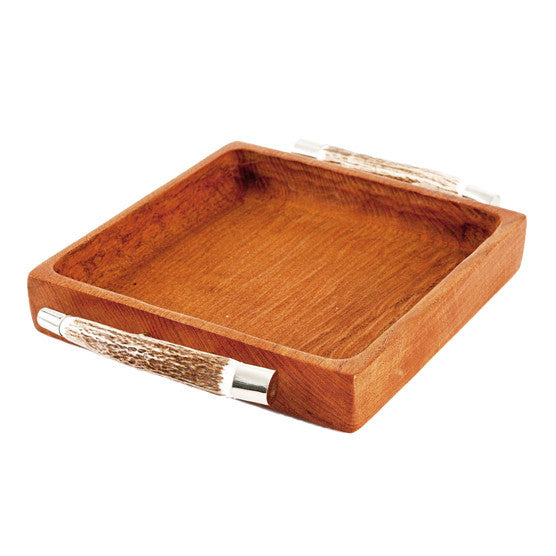 Patagonaia Wood Square Tray