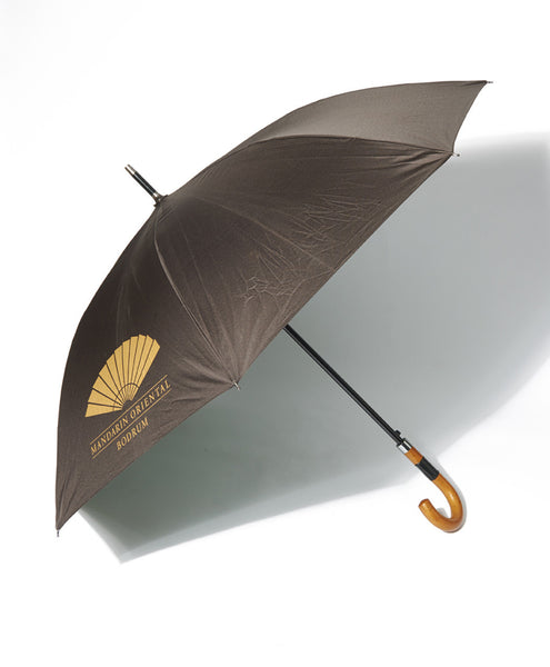 Mandarin Oriental Bodrum Umbrella