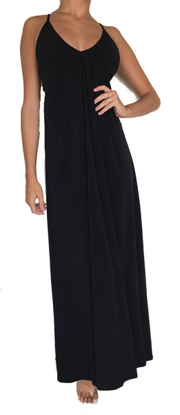 Black Itway Mia Dress